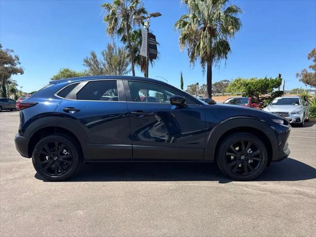 2026 Mazda CX-30 2.5 S Select Sport