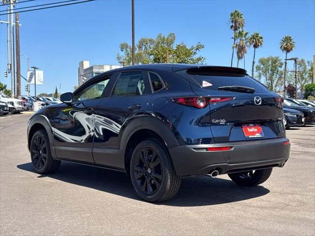 2026 Mazda CX-30 2.5 S Select Sport