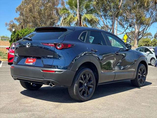 2026 Mazda CX-30 2.5 S Select Sport