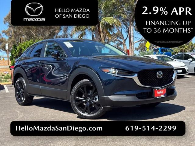 2026 Mazda CX-30 2.5 S Select Sport for sale in San Diego, CA
