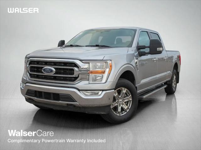 2023 Ford F-150 XLT for sale in Bloomington, MN