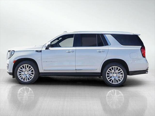 2023 GMC Yukon 4WD Denali