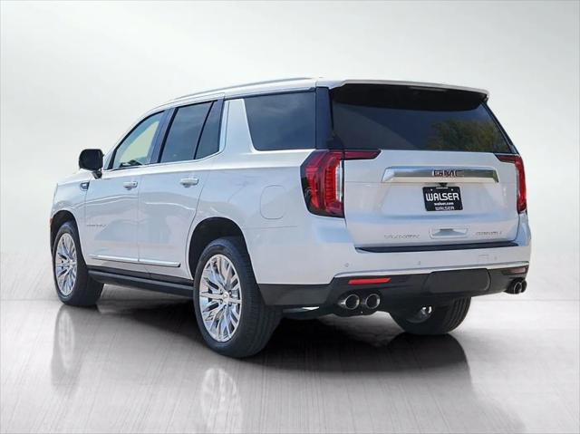 2023 GMC Yukon 4WD Denali