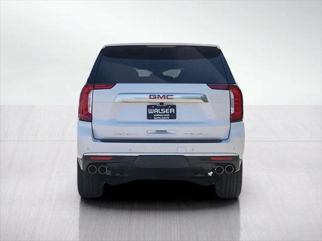 2023 GMC Yukon 4WD Denali