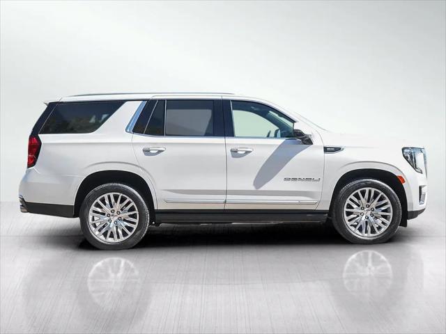 2023 GMC Yukon 4WD Denali