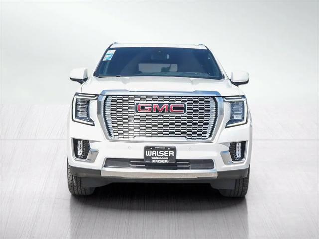 2023 GMC Yukon 4WD Denali