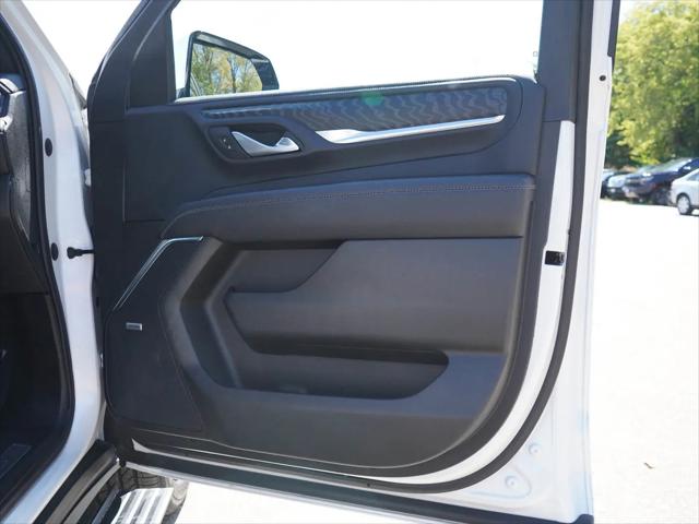 2023 GMC Yukon 4WD Denali