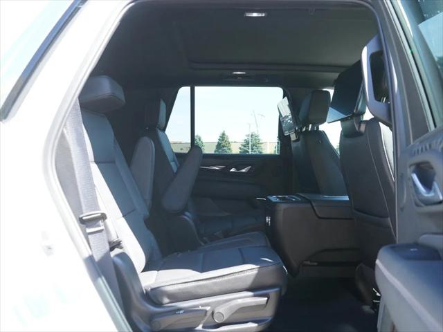 2023 GMC Yukon 4WD Denali