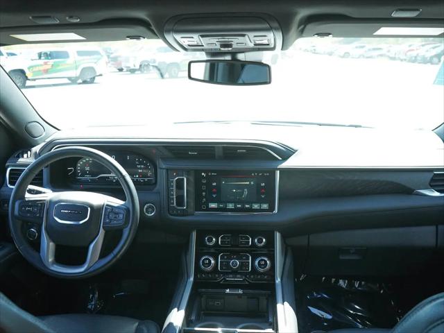 2023 GMC Yukon 4WD Denali