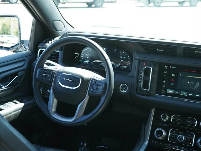 2023 GMC Yukon 4WD Denali