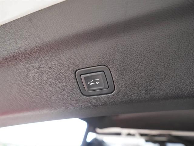 2023 GMC Yukon 4WD Denali