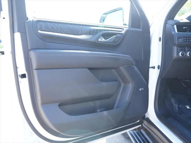 2023 GMC Yukon 4WD Denali