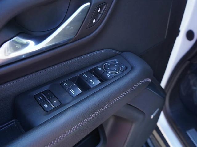 2023 GMC Yukon 4WD Denali