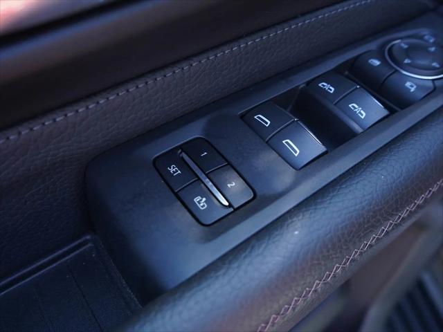 2023 GMC Yukon 4WD Denali
