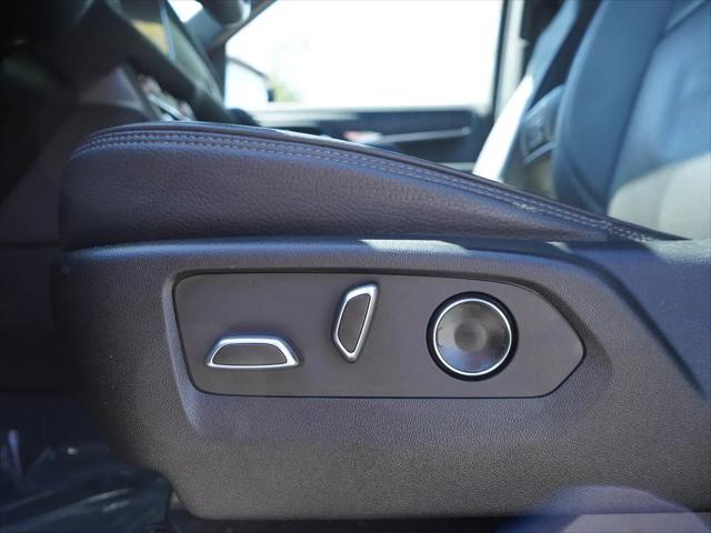 2023 GMC Yukon 4WD Denali
