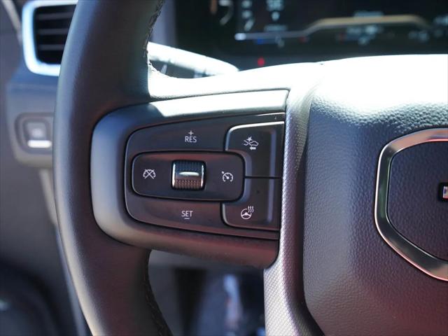 2023 GMC Yukon 4WD Denali
