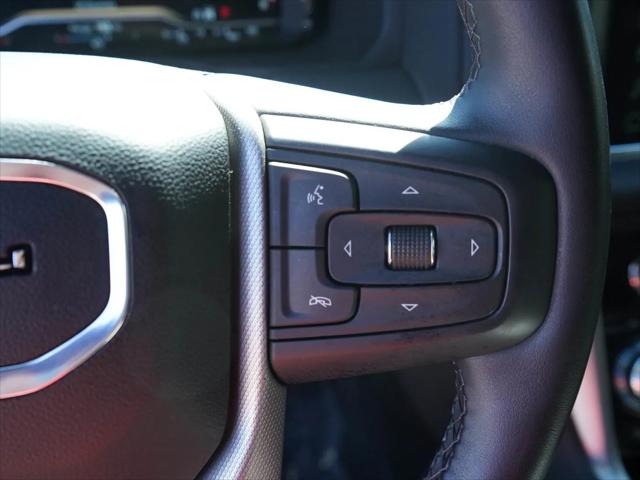 2023 GMC Yukon 4WD Denali