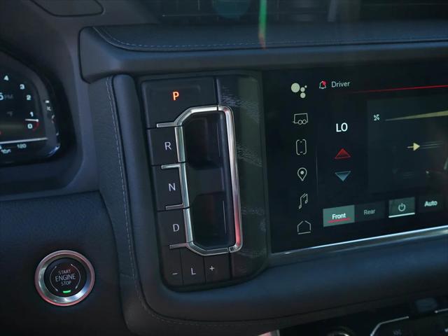 2023 GMC Yukon 4WD Denali