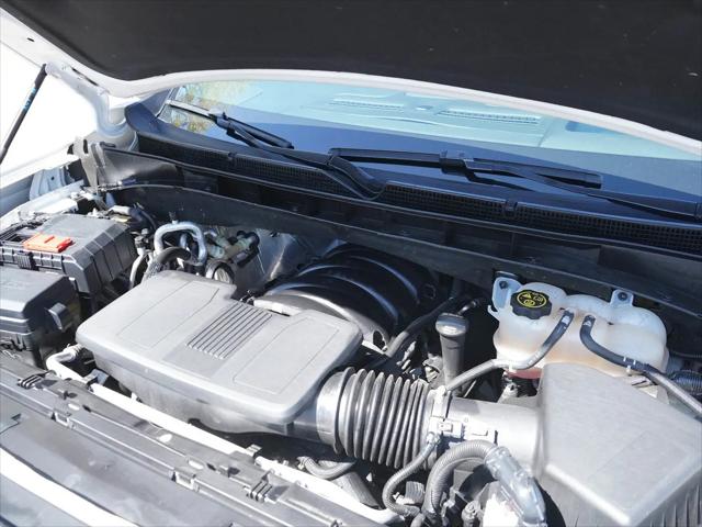 2023 GMC Yukon 4WD Denali