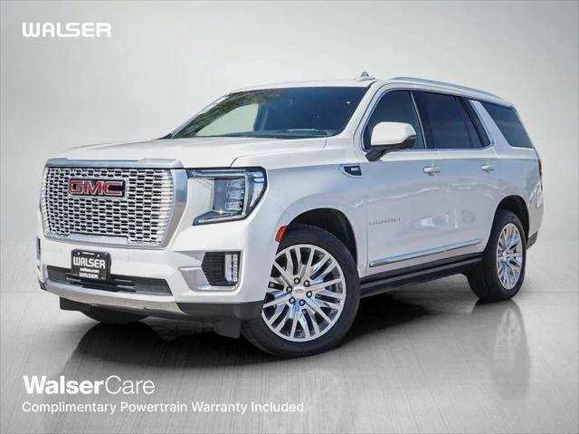 2023 GMC Yukon 4WD Denali for sale in Bloomington, MN