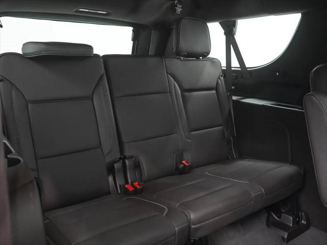 2021 GMC Yukon XL 4WD Denali