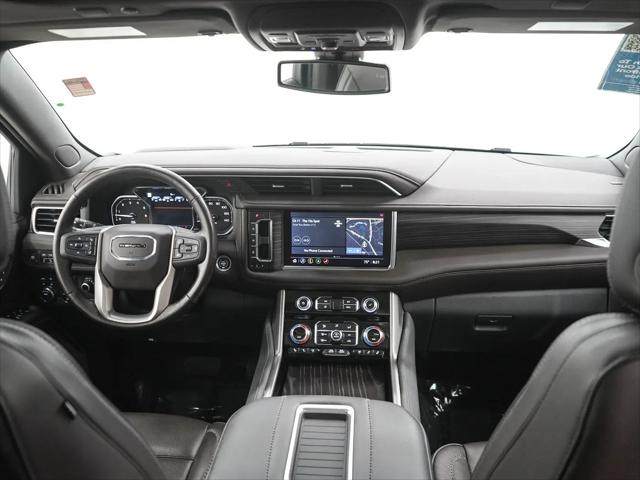 2021 GMC Yukon XL 4WD Denali