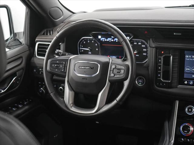 2021 GMC Yukon XL 4WD Denali