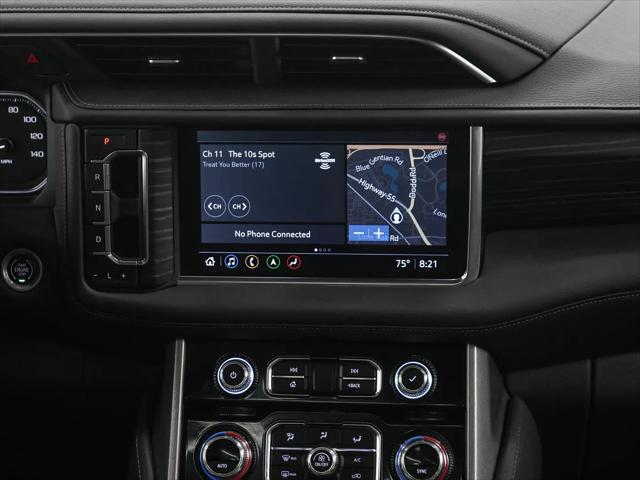 2021 GMC Yukon XL 4WD Denali