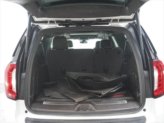 2021 GMC Yukon XL 4WD Denali