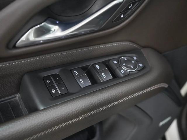 2021 GMC Yukon XL 4WD Denali