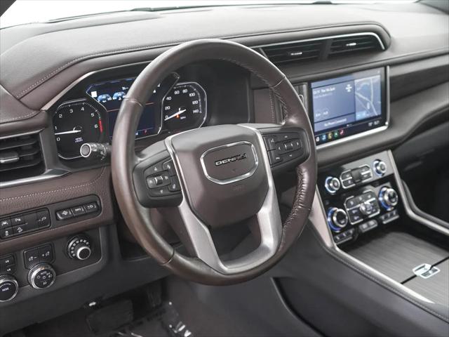 2021 GMC Yukon XL 4WD Denali