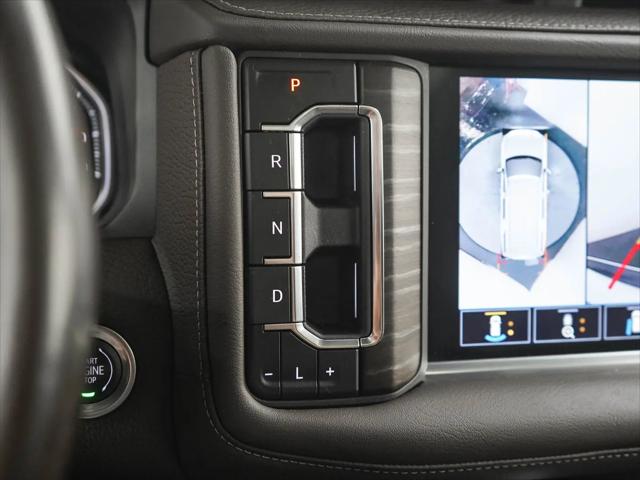 2021 GMC Yukon XL 4WD Denali