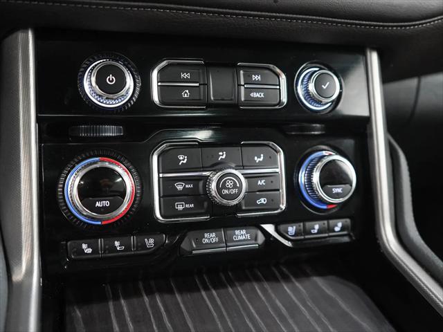 2021 GMC Yukon XL 4WD Denali