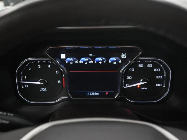 2021 GMC Yukon XL 4WD Denali