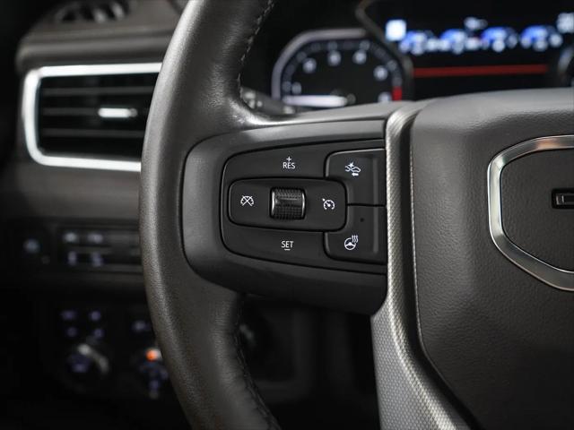 2021 GMC Yukon XL 4WD Denali
