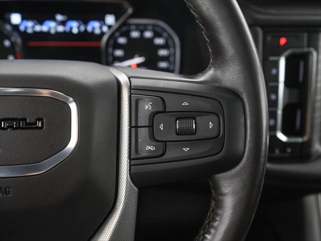 2021 GMC Yukon XL 4WD Denali