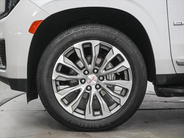 2021 GMC Yukon XL 4WD Denali