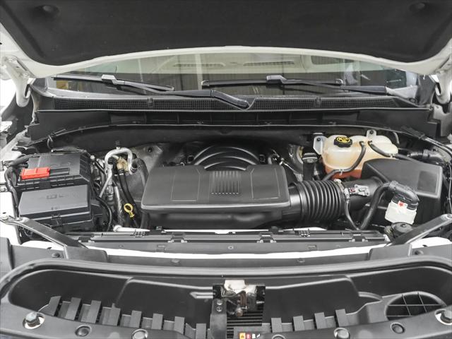 2021 GMC Yukon XL 4WD Denali