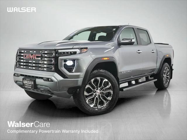 2024 GMC Canyon 4WD Denali for sale in Bloomington, MN
