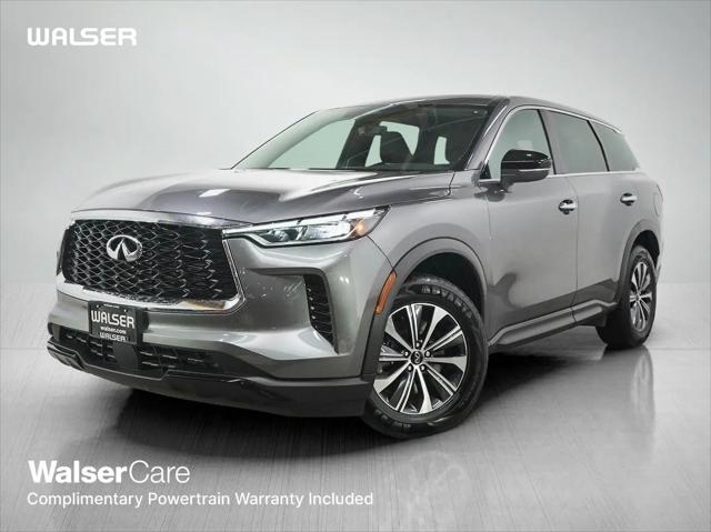 2023 INFINITI QX60 PURE AWD for sale in Burnsville, MN