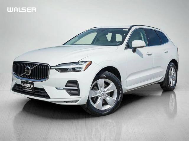 2022 Volvo XC60 B5 Momentum for sale in Burnsville, MN