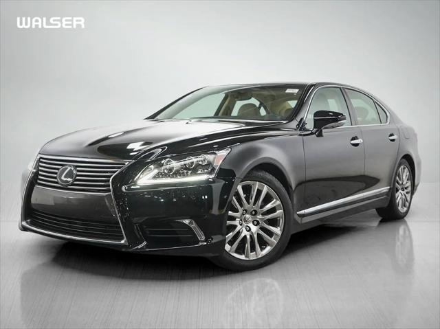 2015 Lexus LS 460 LS 460 for sale in Burnsville, MN