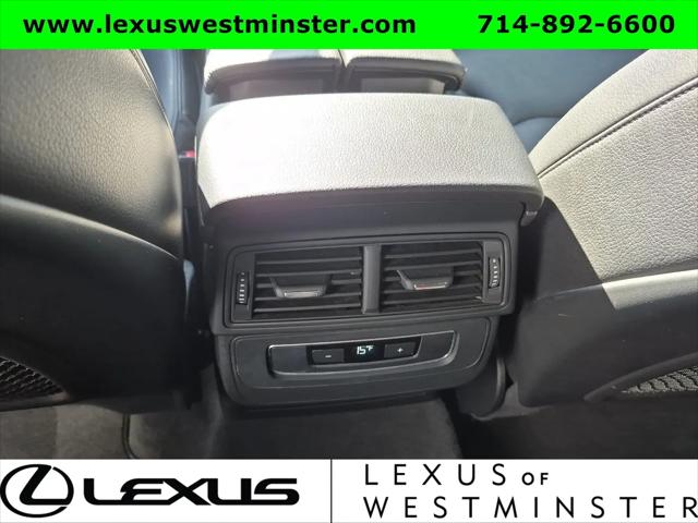 2019 Audi Q7 55 Premium