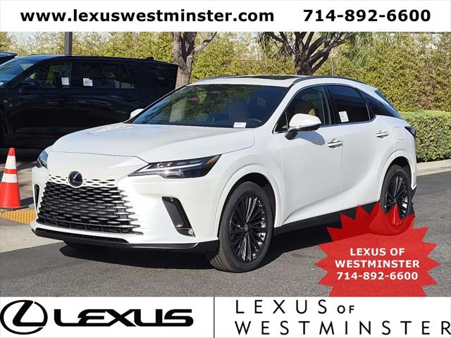 2026 Lexus RX 350 Premium for sale in Westminster, CA
