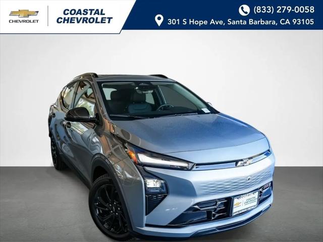 2027 Chevrolet Bolt RS FWD for sale in Santa Barbara, CA