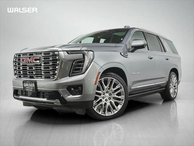 2025 GMC Yukon Denali 4WD for sale in Roseville, MN