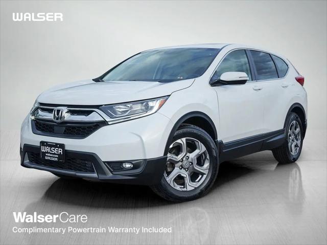 2019 Honda CR-V EX-L for sale in Roseville, MN