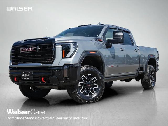 2024 GMC Sierra 2500HD AT4X for sale in Roseville, MN