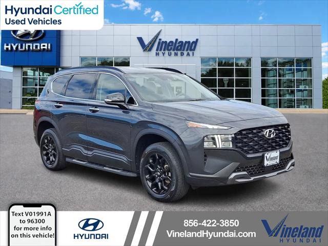 2023 Hyundai Santa Fe XRT for sale in Millville, NJ