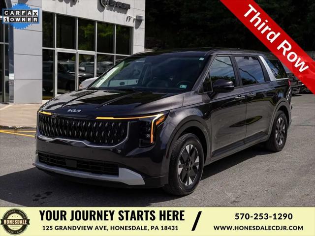 2026 Kia Carnival MPV LXS for sale in Honesdale, PA